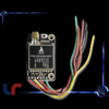 Video transmitter AKK FX2 Mini ULTIMATE 25/200/600/1200mw 5.8GHz Raceband with pigtail MMCX-SMA