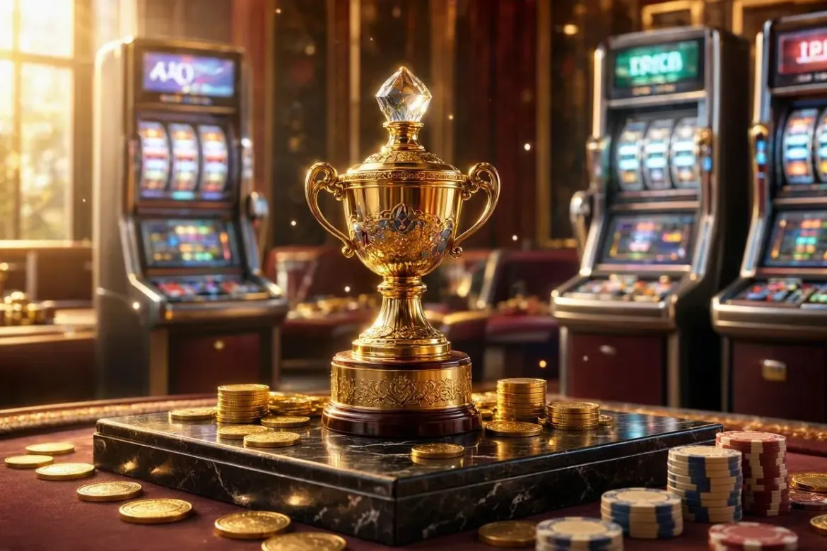 WinKingdom Casino